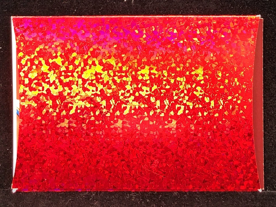 1997-98 NBA Hoops 911 Grant Hill #2/911 HOF w/Sleeve Rare Case Hit SSP - Image 2 of 2