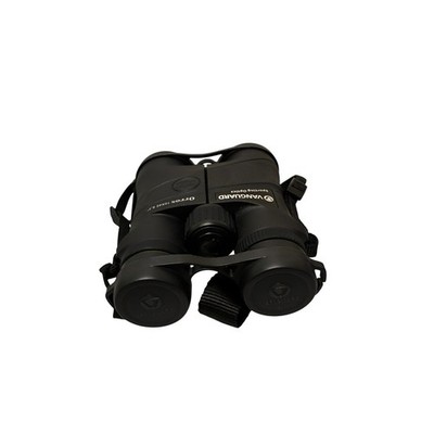 Vanguard Orros 10x42 Binoculars Black Waterproof Fogproof Sporting Optics Case
