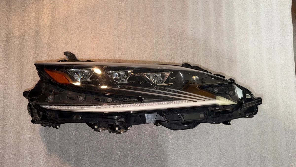 Lights & Lamps for Lexus LS500 for sale | eBay
