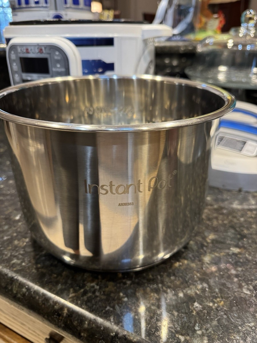 Star Wars Special Edition R2-D2 Stainless Steel Instant Pot; Duo