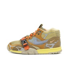 Nike Herren Air Trainer 1 Coriander Mid Schuhe Sneaker EU 44
