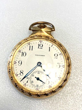 16s Waltham Vanguard 23j