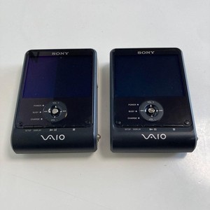 Sony VAIO Handheld | eBay