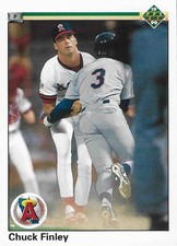 1990 Upper Deck Baseball (601-800) - You Pick - 5 CARD MIN Free Shipping READ NM