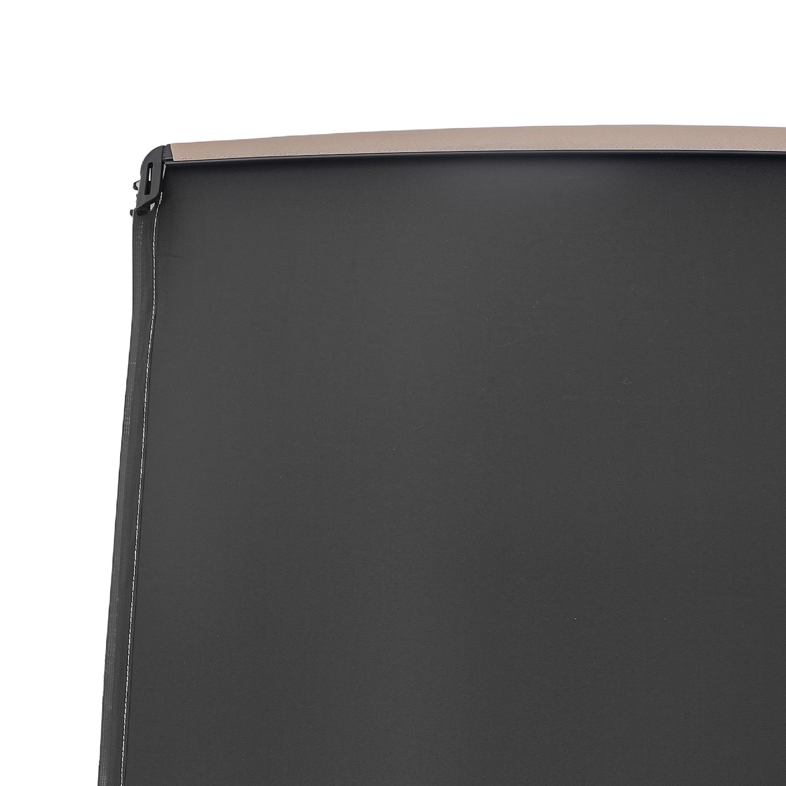 Beige Sunshade Cover Curtain for Cadillac CTS 14-15 22926557 22926559 Sunroof