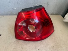 VW Golf V 1K 1,9TDI 2007 Rücklicht Rückleuchte Rechts Aussen 1K6945096AA