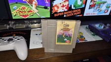 Side Pocket (NES, 1992) Cartridge Only 