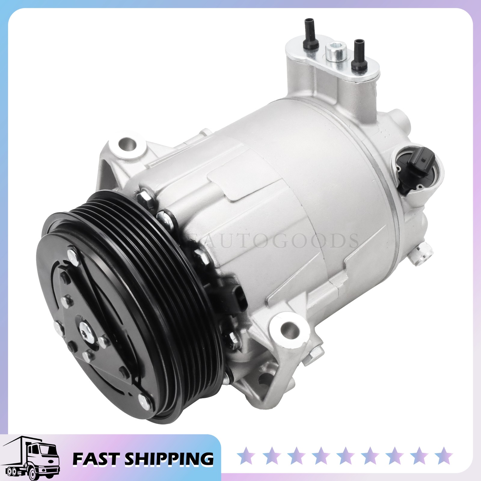Maserati Quattroporte 2014-2019 Pump P/N 304880