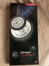 Cardiology Stethoscope Count of 1 By 3M