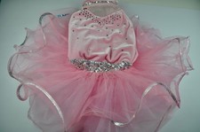 Weissman Dance Pink Style 12163 Size IC Dancing in the Moonlight Costume