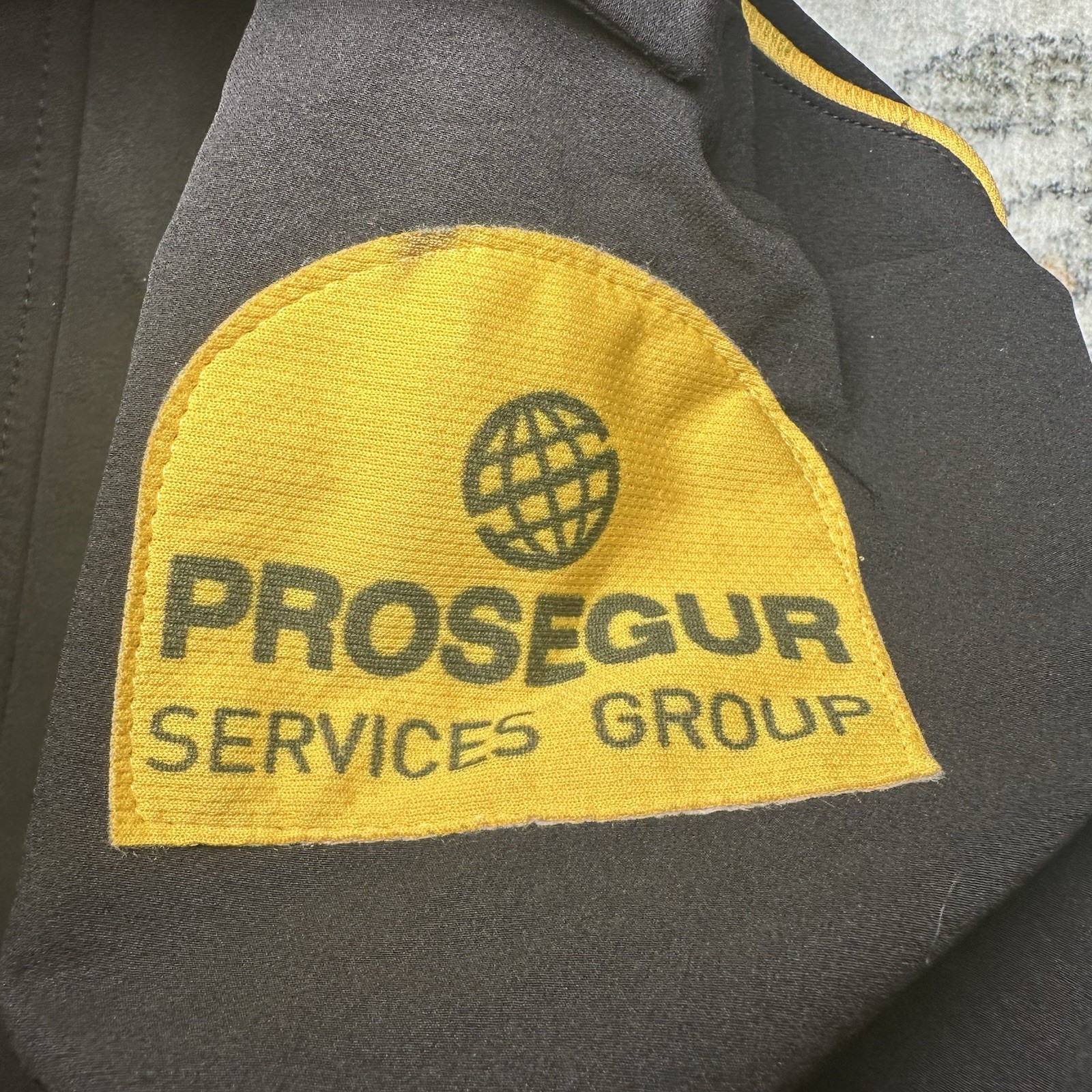 Prosegur Security Services Group Jacket Men’s Sma… - image 9