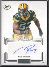 2012 Panini Playbook Football Cards 12
