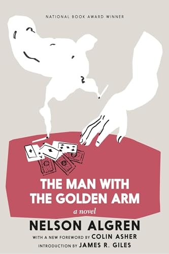 The Man With The Golden Arm Nelson Algren - Image 8