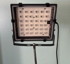 Grow Light with Stand, Full Spectrum 35W LED Floor Plant Light for Indoor Plants