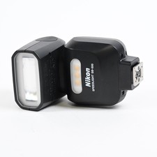 Nikon SB-500 Speedlight TTL Flash SB500 693