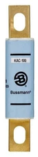 Bussman KAC-100 Fuses