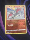 Radiant Charizard SWSH Crown Zenith Radiant Rare Card 020/159
