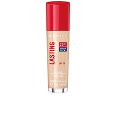 Rimmel Lasting Finish 25HR Foundation, 050 Fair Porcelain