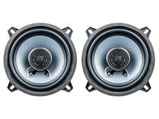 Lautsprecher Einbauset passend f&uuml;r Citroen ZK, ZX, Refelx, Aura, Break,T&uuml;r Vorne
