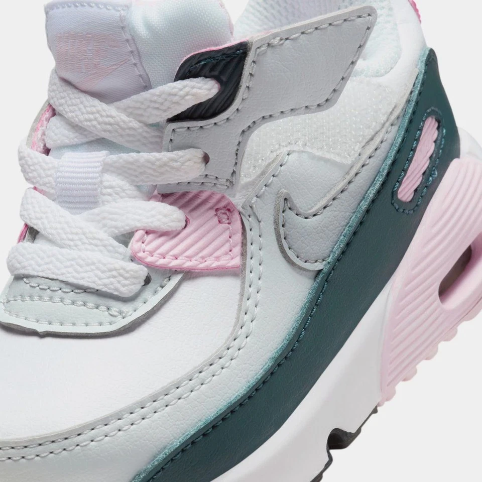 Nuevo en caja Nike Air Max 90 EasyOn Niños Foto 2 de 3
