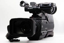 Sony HVR-HD1000 Camcorder for sale online | eBay