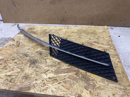 BMW 5 E60 E61 2005 Stoßstange hinten Halterung 11460915 SII2599