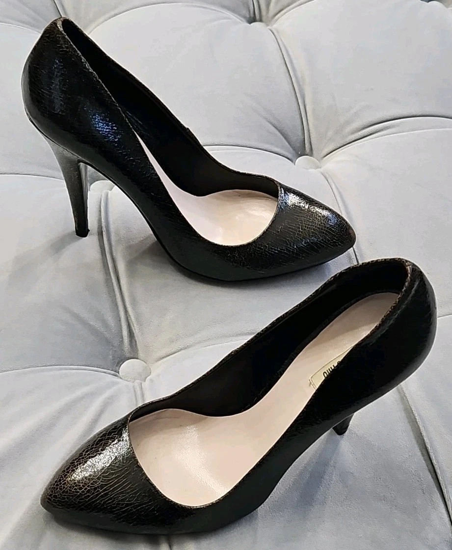 Miu Miu Vintage Heels for Women for sale - eBay