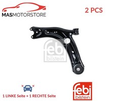 LINKS RECHTS QUERLENKER SATZ FEBI BILSTEIN 170515 2PCS P FÜR SEAT ATECA,TARRACO