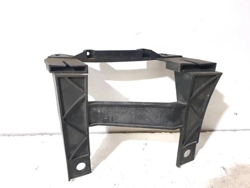 VW TRANSPORTER V T5 Furgon Rechte Scheinwerferhalter 1301329422 2007 26608037