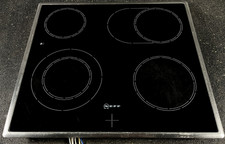 Neff  EKT7304N  M1742N0   2 Jahre  Garantie  Glaskeramik  Kochfeld  #9845K
