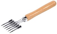 Contacto Eispickel Mit Holzgriff 23,5Cm