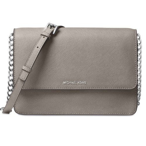 Michael Kors Umhängetasche Daniela Saffiano Leder