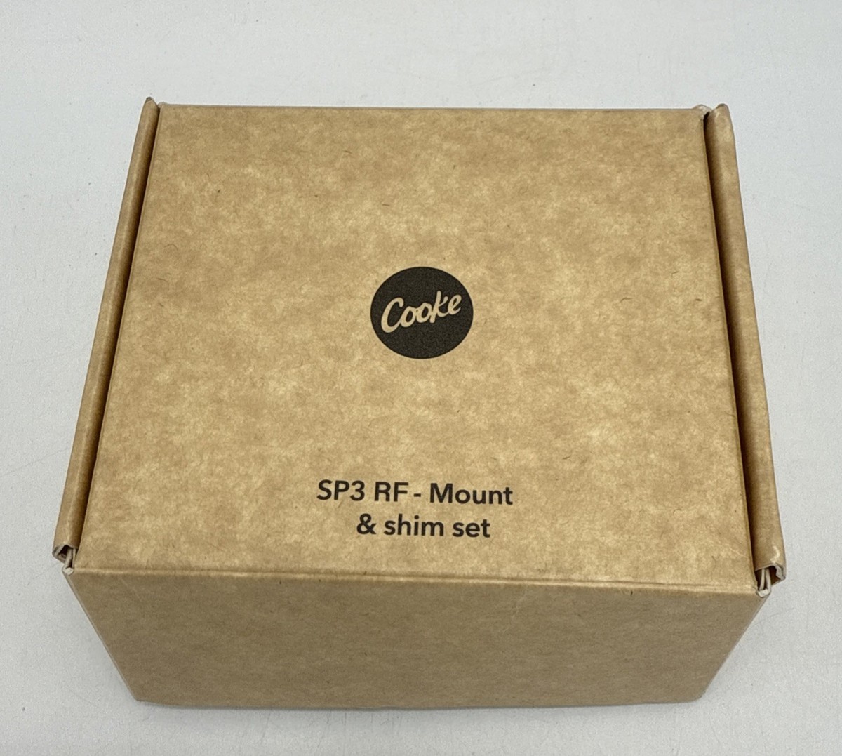 BTS  オフィシャル　フィルム　SPキット Cooke SP3 RF Mount & Shim Set NIB For SP3 Primes | eBay