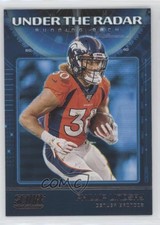 2020 Score Under the Radar Phillip Lindsay #UR-PL 0d07