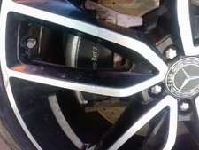 bremssättel vorne rechts MERCEDES-BENZ GLE COUPE C167 1674218200 mocep1545347
