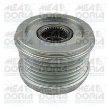 Poulies diverses Fiat 130