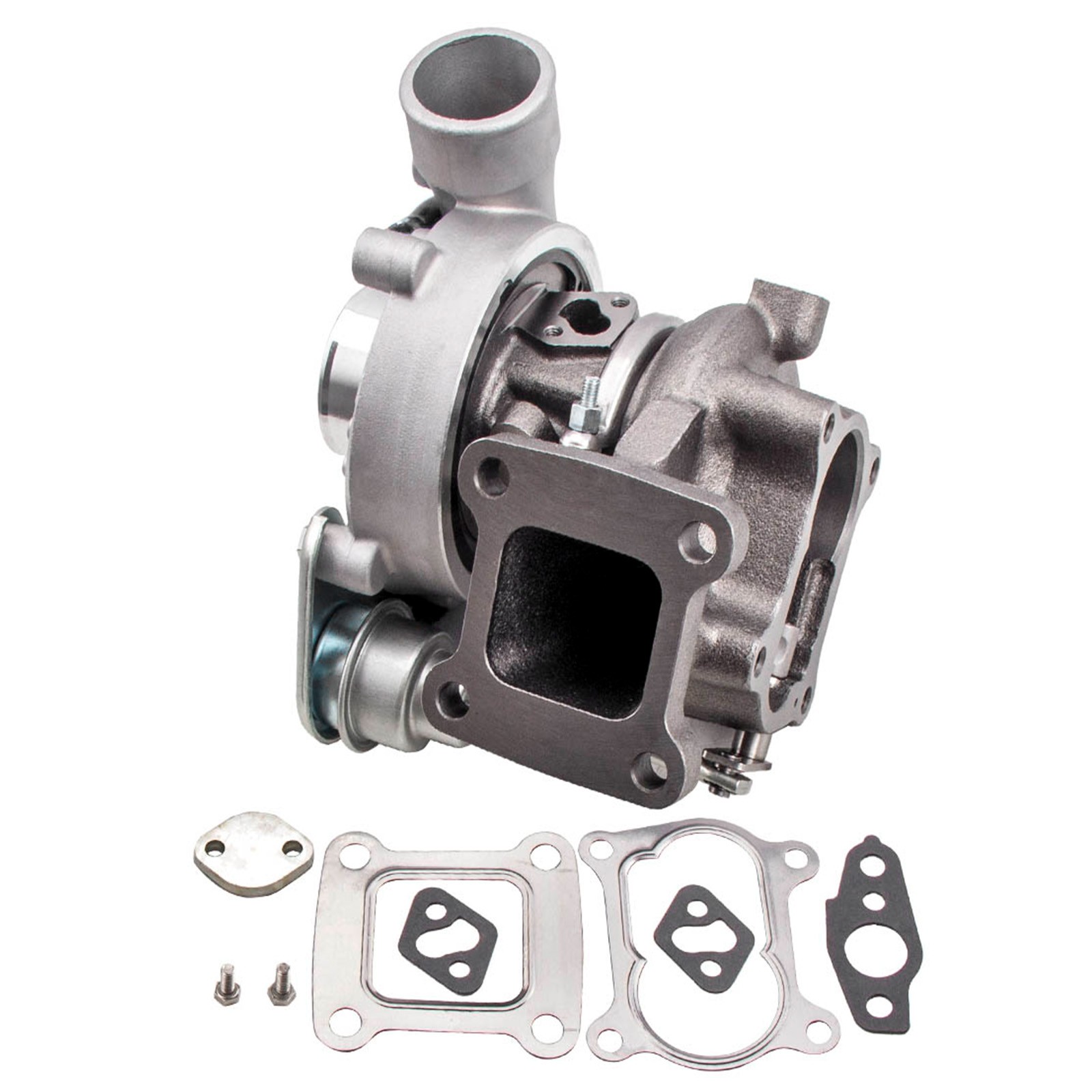 Turbocharger for Toyota Hilux Hiace 4-Runner D 2L-T 2.4L CT20 Turbo 17201-54060