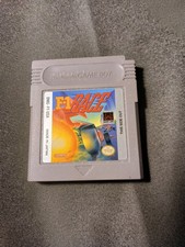 F-1 Race Nintendo Game Boy Authentic Tested Working Cartridge Only