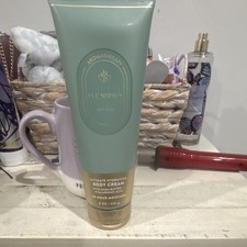 Path of body aromatherapy eucalyptus
