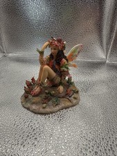 Collezione Leonardo Christine Haworth Fata dell'antica quercia - 2120/7200