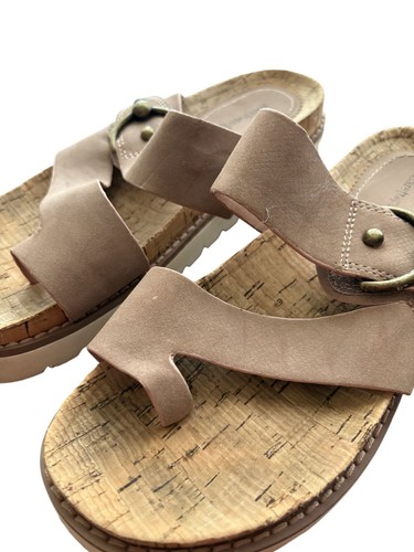 Baretraps Glenda Pantoletten Sandalen Größe 8,5 M - Bild 7 von 7