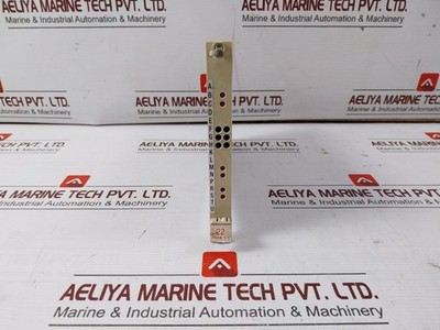 ABB CMA 34 Printed Circuit Board PCB Module NR.2311 GVT 360 5795