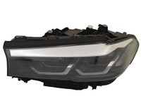 Abakus Hauptscheinwerfer 444-11AZRMLEAM2 FüR Bmw