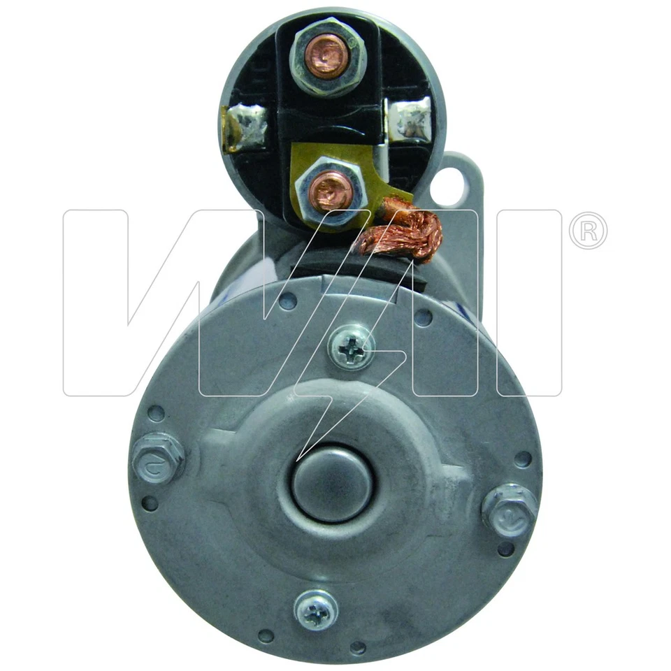 Motor De Arranque WAI 17010N Foto 4 de 4