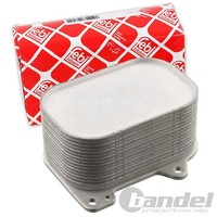Febi ÖLkÜHler FüR VW Beetle + Cabrio Jetta IV Skoda Octavia III + Combi Yeti 2.0