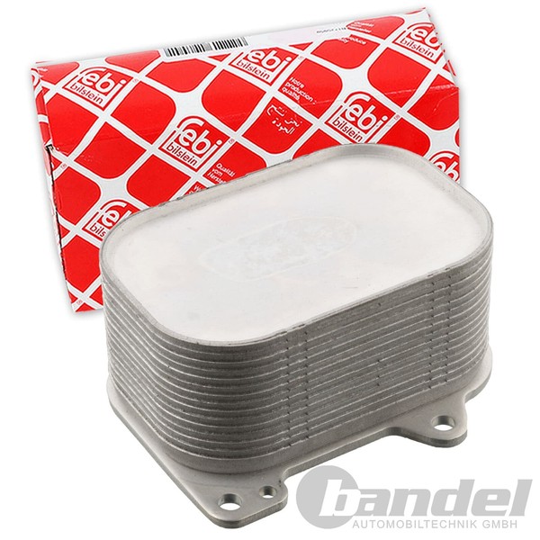 Febi ÖLkÜHler FüR VW Beetle + Cabrio Jetta IV Skoda Octavia III + Combi Yeti 2.0-image