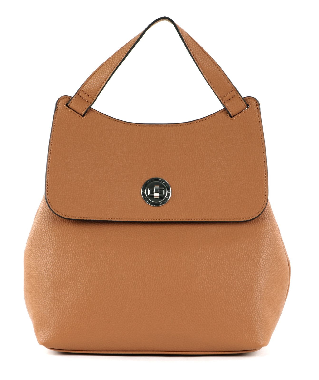 GERRY WEBER Backpack M Cognac