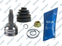 Gelenksatz Antriebswelle GSP 834100 Antriebswellengelenk Gelenk KIT