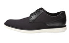 Calvin Klein Men’s Black Overton Stretch Fabric Oxford Casual Dress Shoes -10.5 — photo 7