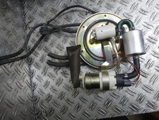 Pompe à essence BMW 2002